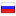 hack-tool.ru server is located in Russia